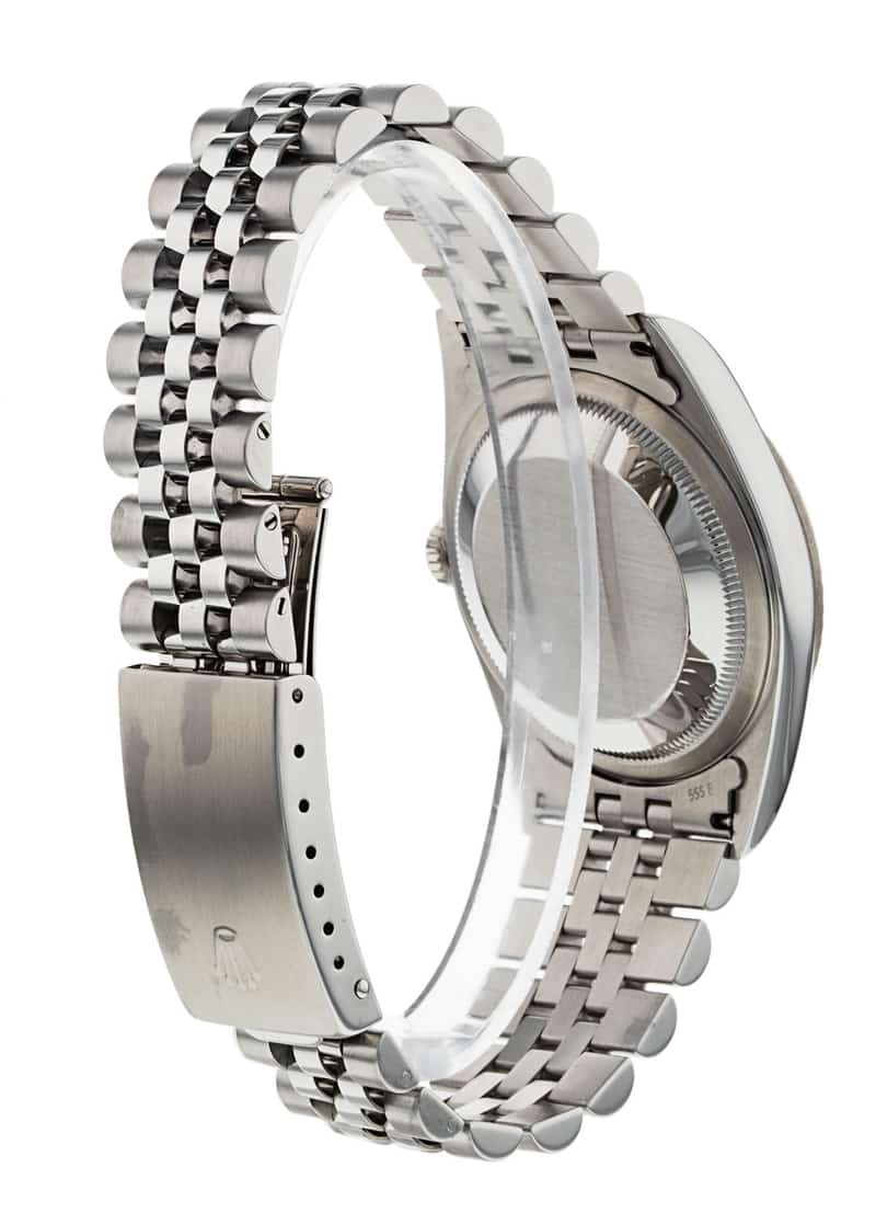 Rolex Datejust 16234